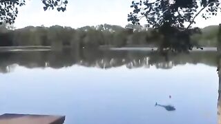 French helicopter crashed