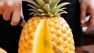 Fruit cut sounds 2