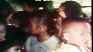 program transmigrasi dari Klaten (Jawa tengah) ke Lampung (Tahun 80an)