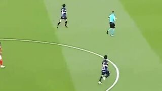 Ex-MAN UTD WONDERKID ALVARO CARRERAS is a PROBLEM