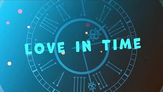 Love in time