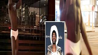 Lil Nas X Facing Years in Prison as Hes Charged W