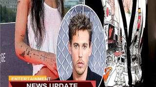 Zoë Kravitz Spotted with Harry Styles in Rome Amid