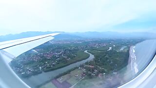 Indonesia 1 - TRAVELLING to Country With Islands Indonesia