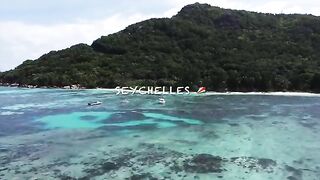 Seychelles 5 - Exploring seychelles most famous island  worlds biggest nut