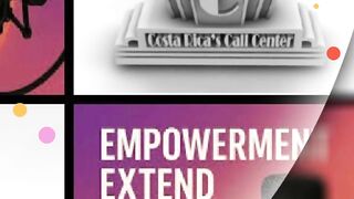Empowerment Extend podcast guest expat Richard Blank