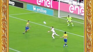 Juventus vs Parma