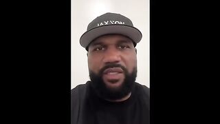 rampage Jackson rampage jackson son wrestler rampage jackson son arrested raja jackson syko stu raja jackson video