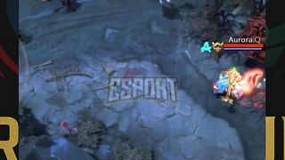 Liquid Vs Aurora
