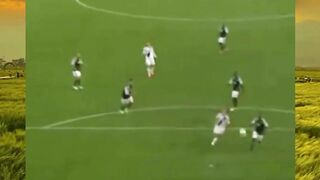 AURA GOAL! Gol seindah ini bikin merinding!  Momen yang bakal diingat lama sama fans bola.