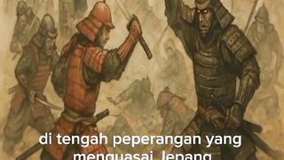 misteri benteng tua milik klan  1fyp yourpage ceritapendek samurai sengoku