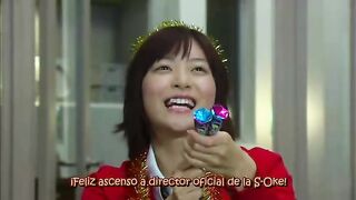 Nodame Cantabile 04 Dorama Ep 4 Sub Esp