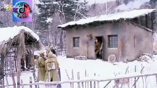 妻子被日軍欺辱獵王丈夫大怒一箭殺穿日軍復仇  抗日  Kung Fu  特種兵  欢迎订阅 part 1