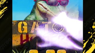 Gator Hunters Hadir di KOINVEGAS!