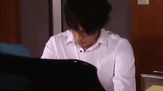 Nodame Cantabile 02 Dorama Ep 2 Sub Esp