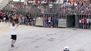 MATADOR SHOW