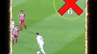 Gol Solo Legendaris