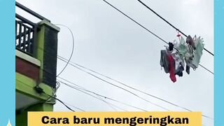 mana kaya hadiah panjat pinang lgi