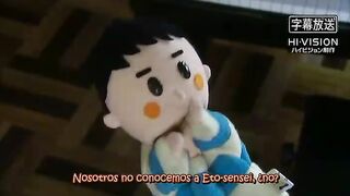 Nodame Cantabile 07 Dorama Ep 7 Sub Esp