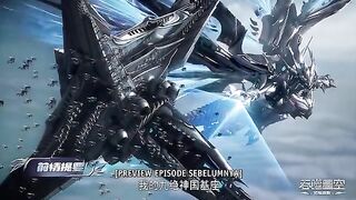 Swallowed Star Eps 186
