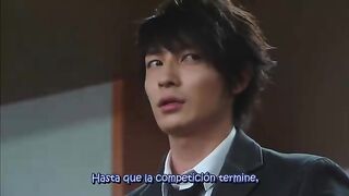 Nodame Cantabile 08 Dorama Ep 8 Sub Esp