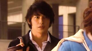 Nodame Cantabile 11 Dorama Ep 11 Sub Esp