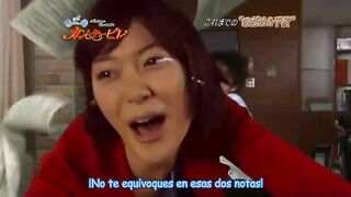 Nodame Cantabile Dorama Especial 1 Sub español