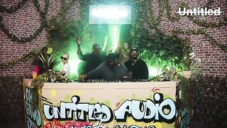 Major League B2B Dj Merlon