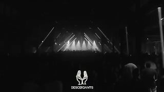 Caiiro live at Descendants Records