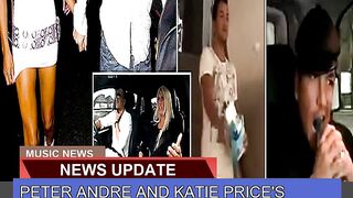 Peter Andre and Katie Prices Toxic Relationship