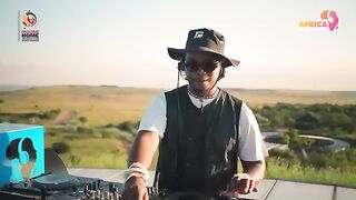 Culoe De Song - The Light
