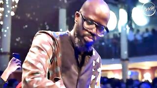 Black Coffee at Cercle Wargram