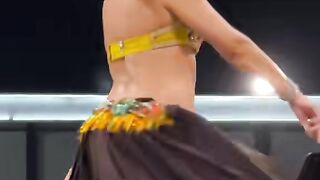 Best Belly Dance video 2