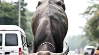 Cow exercises