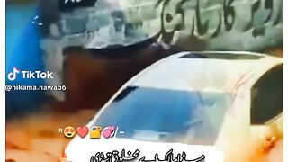 Allah Maaf Kare Mujy Or Ap Dab Ko