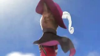 One Piece s1 episode 1070 in eng dub gear 5 one piece