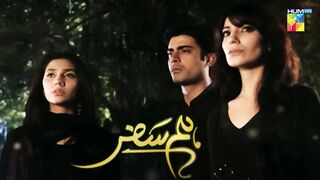 Humsafar-Episode21-[HD]-MahiraKhan-FawadKhan