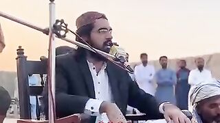 Peer siyad khiyal husan shah