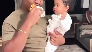 Cute baby 244