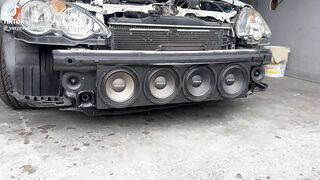 For the love of sound