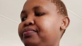 Ha le felile o ntjoetse