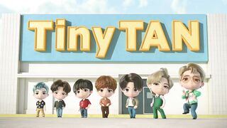 TinyTAN