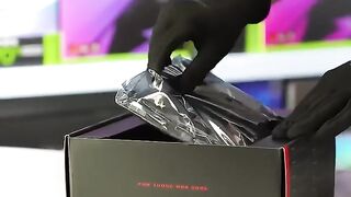 This TINY PC is the FUTURE  Fractal ITX  RTX 4080 Super  Ryzen 9900