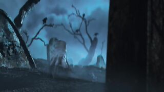 Wednesday s02 ep02 Dual hindi english