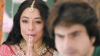 Anupama Today Full Episode  Parag Get Emotional
