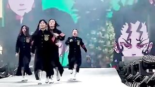 japan dance