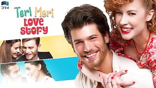 Teri Meri Love story ep 1