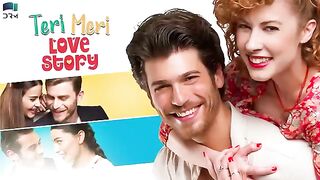Teri Meri Love story episode 3 Hindi dubbing