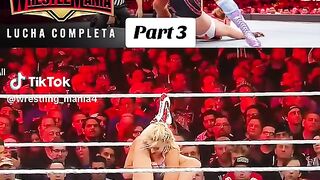 Female Wrestling