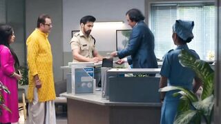Jhanak Today Full Episode  Rishi Accept Jhanak As Wife